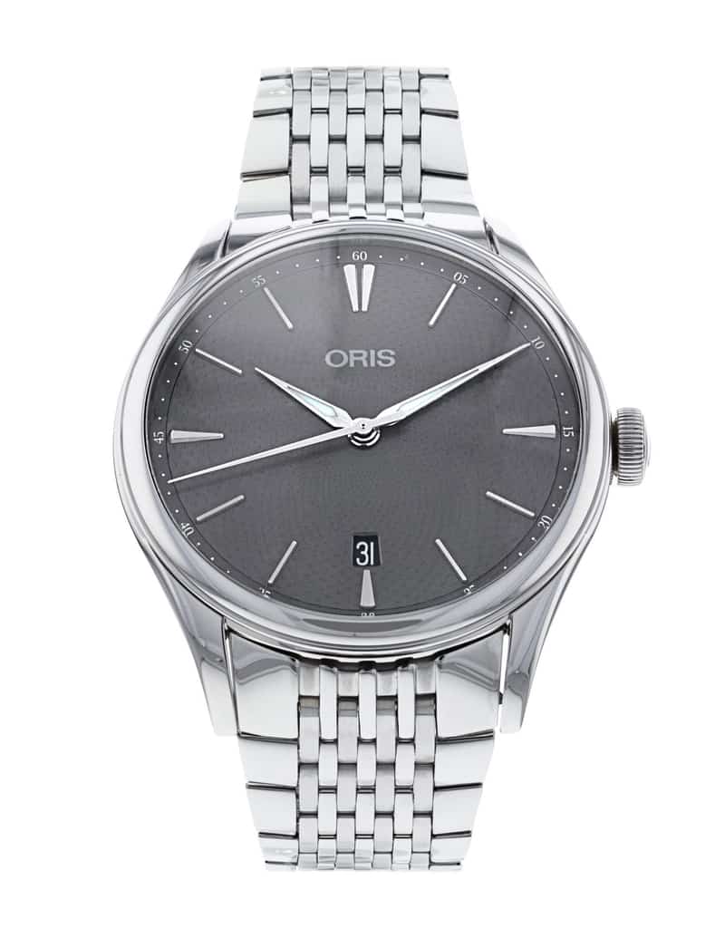 Oris Artelier Date 733 7721 40 53 MB Oris Artelier Date 733 7721 40 53 MB